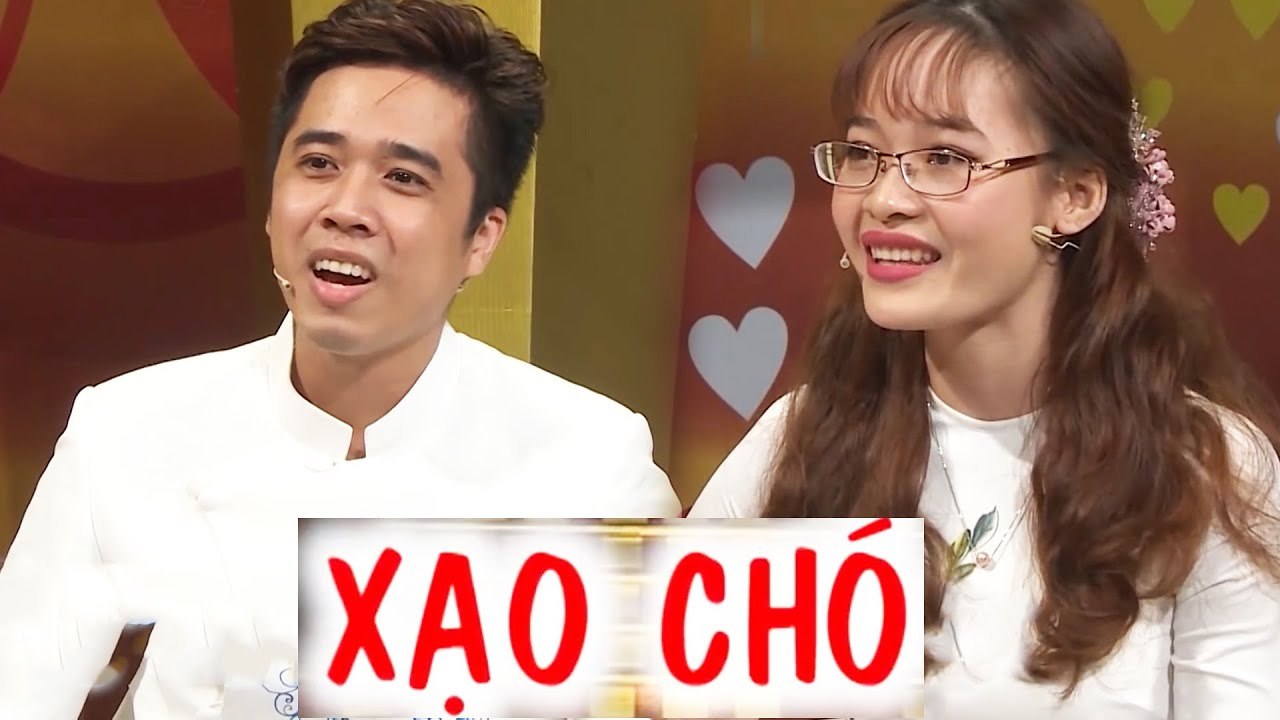 Vợ Chồng Son Hay Nhất | Hồng Vân - Quốc Thuận | Trí Thiện - Hồng Thương | Vợ Chồng Son 2020