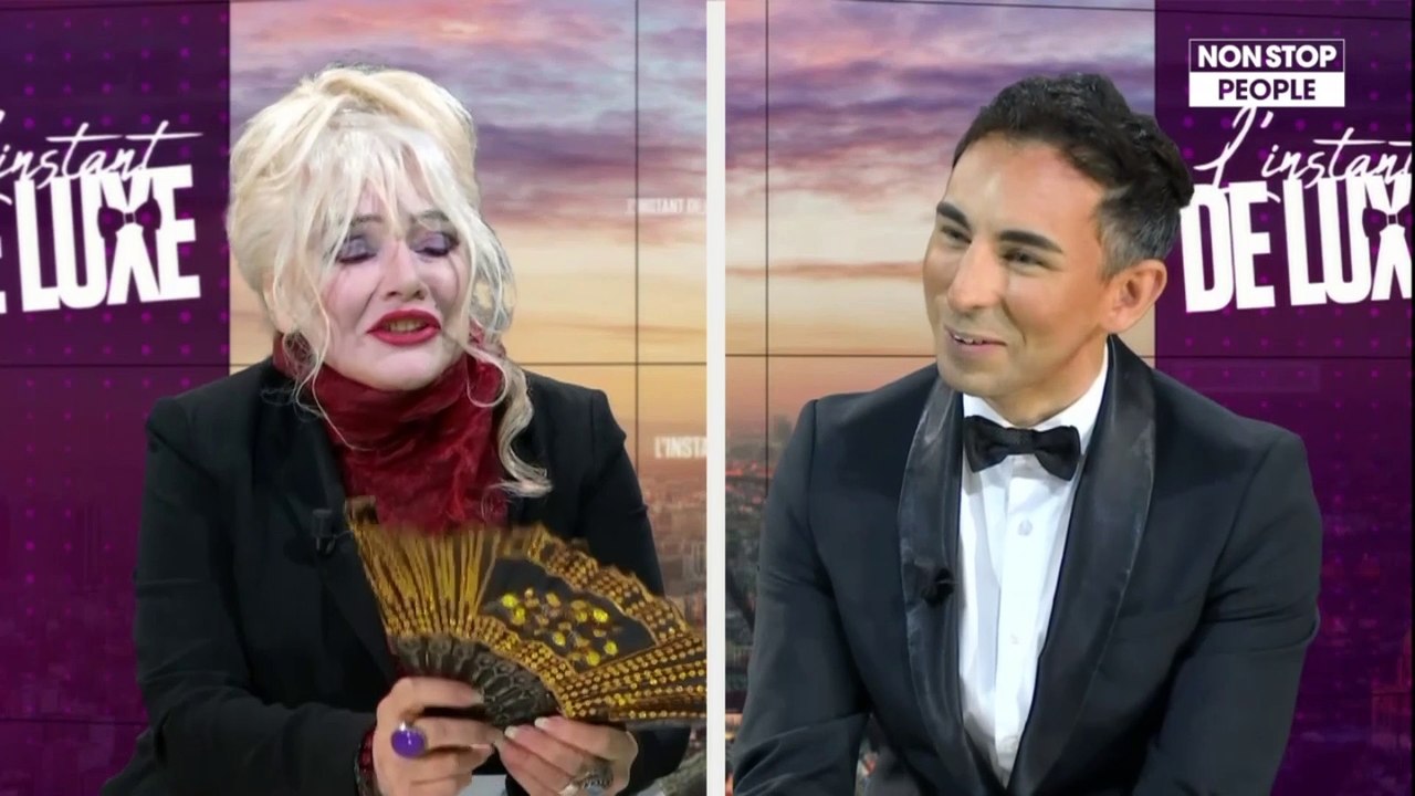 Armande Altaï ex-directrice de la Star Academy : combien a-t-elle gagné ? (Exclu vidéo)