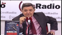 Federico a las 8: Caza de brujas en la Fiscalía