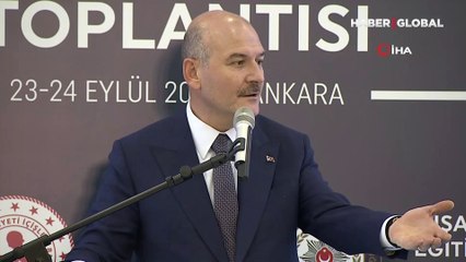 İçişleri Bakanı Soylu'dan kira tepkisi: "Hadi gitsin de bir polisimiz Bodrum'da kiralık ev bulsun"