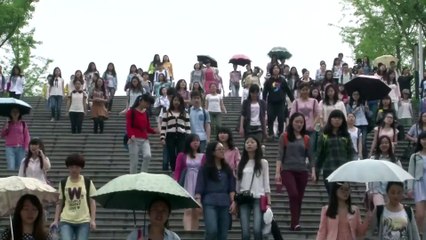 Léo, Loulou, Jeanne et les autres - Trailer