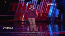 Stand Up Comedy Pulung: Biaya Kuliah Itu Sukarela Walau Mahal, Suka Tapi Ga Rela - THE TOUR