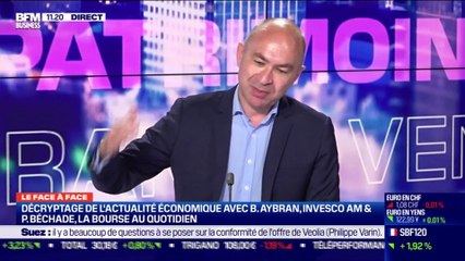 Bernard Aybran VS Philippe Béchade: À 41 jours des présidentielles, quel regard porter sur les marchés américains ? - 23/09