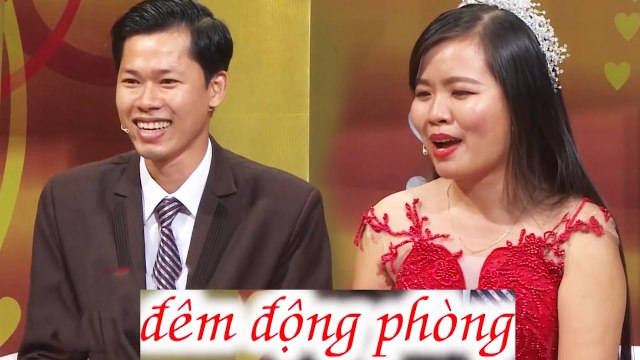 Vợ Chồng Son Hay Nhất | Hồng Vân - Quốc Thuận | Thành Đông - Hồng Đẹp | Vợ Chồng Son 2020