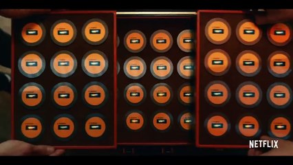 Project Power Trailer #1 (2020) _ Movieclips Trailers