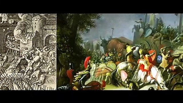 The Old Guard Featurette - Through History (2020) _ Movieclips Trailers