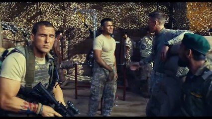 The Outpost Trailer #1 (2020) _ Movieclips Trailers