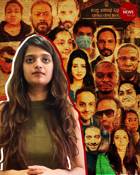 TNM Explainer: The Sandalwood Drug case