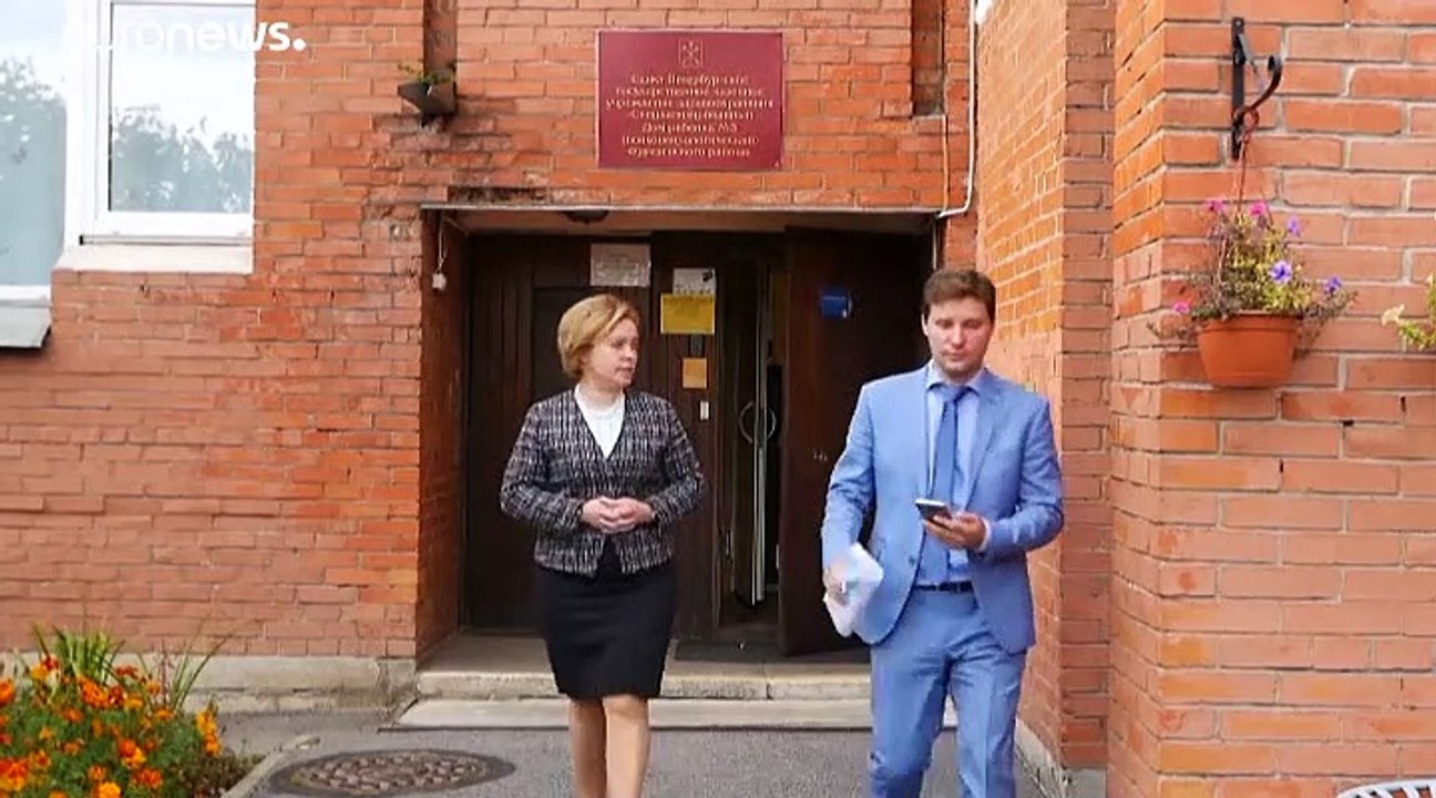 Otages de la crise du Covid-19, des bébés GPA attendent leurs parents biologiques en Russie