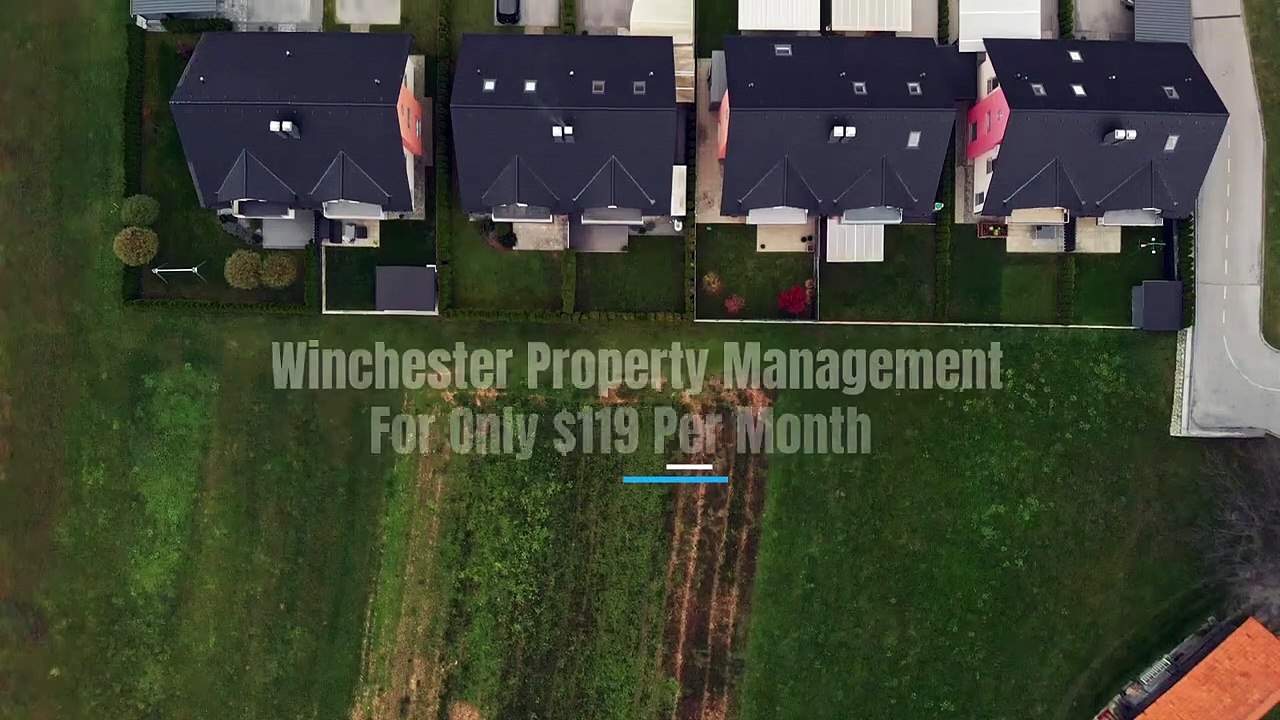 Winchester Property Management