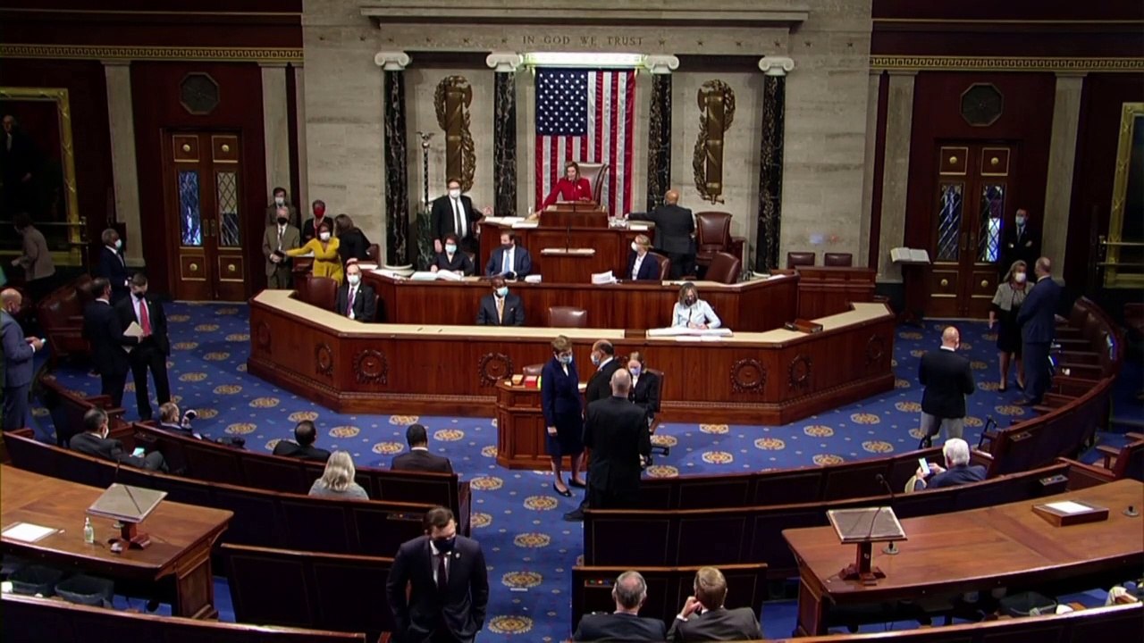 200.000 Corona-Tote in den USA: 'Wir haben Besseres verdient'