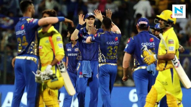 IPL 2020: KKR vs MI playing 11,head to head, pitch report details
