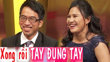 Vợ Chồng Son Hài Hước | Hồng Vân - Quốc Thuận | Hữu Trí - Phương Anh | Mnet Love | Cười Bể Bụng