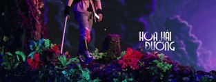 Jack | Hoa Hải Đường | Official Music Video