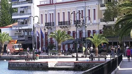 Προτάσεις Ξενοδόχων Εύβοιας