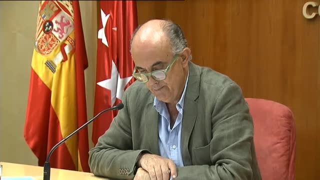 El viceconsejero de Sanidad anuncia que con las nuevas medidas se pretende evitar un confinamiento porque traería consecuencias muy nefastas