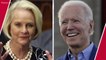 Cindy McCain, widow of John McCain, endorses Joe Biden