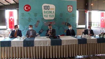 Sivaslıların geri dönmesiyle Covid-19 vakalarında azalma görüldü