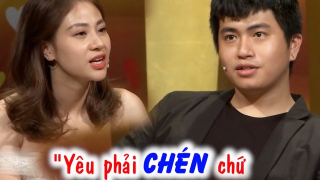 Vợ Chồng Son Hay Nhất | Hồng Vân - Quốc Thuận | Duy Kiên - Thanh Huyền | Vợ Chồng Son 2020
