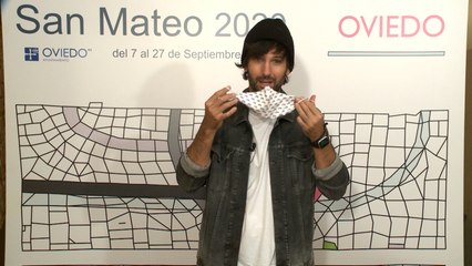 David Otero invita a "apostar por la cultura"