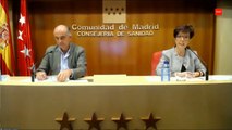El viernes se sabrá si se extienden restricciones a otras zonas de Madrid