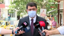 Ankara Valisi Vasip Şahin'den koronavirüs vakalarıyla ilgili açıklama