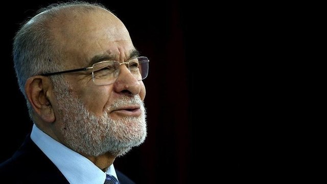 Karamollaoğlu’ndan ekonomi yönetimine eleştiri: Her şeyi pik yaptırdınız!