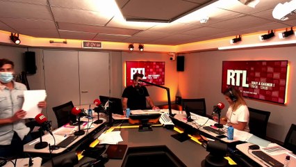 Tout à gagner du 23 septembre 2020