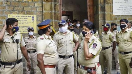 Jaya Saha reaches NCB office for another round of questioning