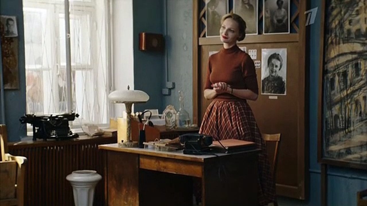 Шифр 2 сезон 7 серия (2020)
