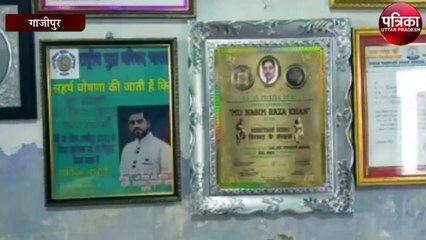 इस संग्रहालय में झांसी की रानी समेत कई हस्तियों के शादी के कार्ड मौजूद हैं