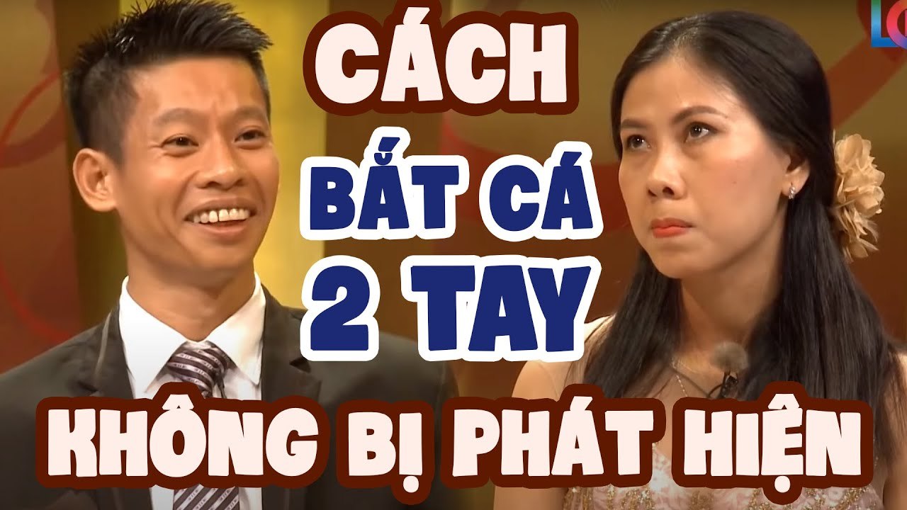 Tự Hào 1 năm "BẮT CÁ 2 TAY" mà Vợ KHÔNG BIẾT, lúc TRẮNG TAY anh Chồng mới nhận ra TÌNH YÊU THỰC SỰ