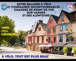 Tous à Vélo à Vannes, le 27 septembre 2020
