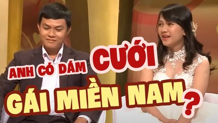 quyết tâm Cưới GÁI MIỀN NAM dù bị MẸ PHẢN ĐỐI, đến lúc Rửa Bát hộ Vợ cũng bị NHẮC NHỞ