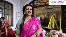 Juhi Parmar on comeback in Hamariwali Good News, precautions during shoot in Covid 19