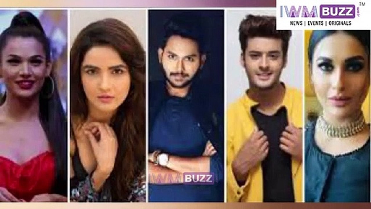 Uttaran fame Tinaa Dattaa in Bigg Boss 14