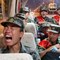 Video Of PLA Soldiers 'Crying' Goes Viral, Taiwanese Media Mocks Chinese Army