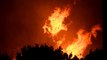 US: Experts warn catastrophic wildfires could be new normal