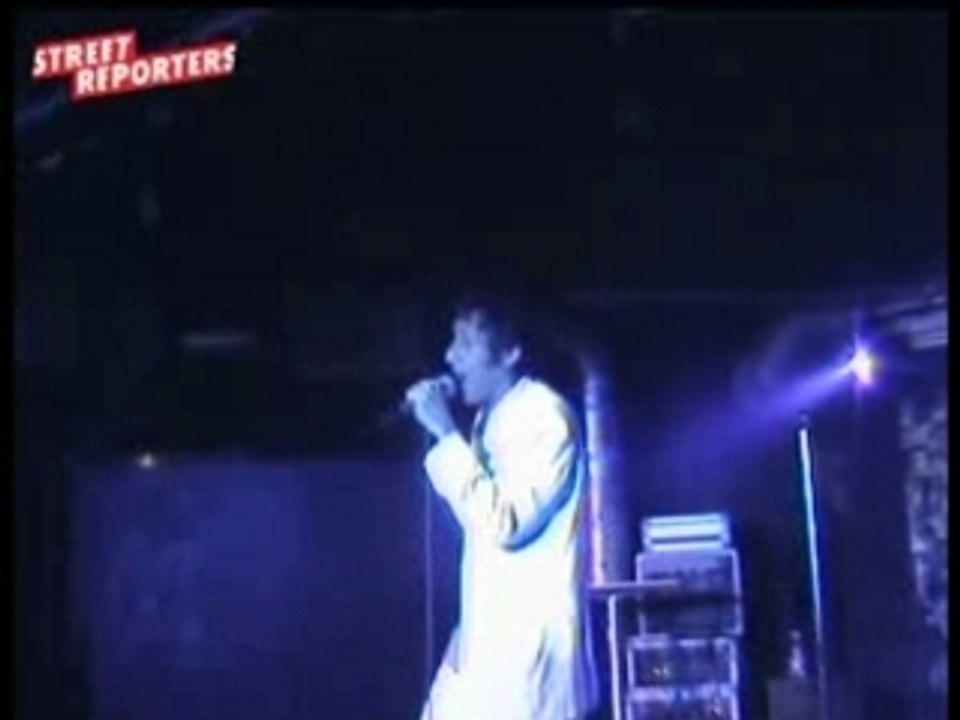 concert de Jonaz