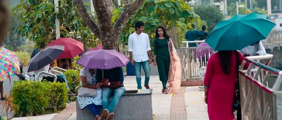 Parayuvaan Video Song _ Ishq Movie _ ShaneNigam _ Ann Sheethal _ Jakes Bejoy _ SidSriram _ Neha Nair