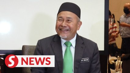 PAS challenges Anwar to show proof of majority support claim