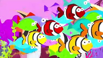 Baby Shark - Sing and Dance - Kids Song from Vlad and Nikita