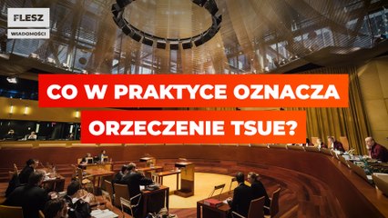 Orzeczenie TSUE. Koniec wynajmów krótkoterminowych?
