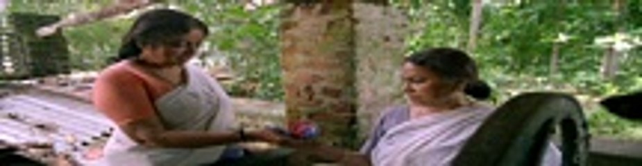 Abode 2019 Malayalam HDRip Movie Part 2