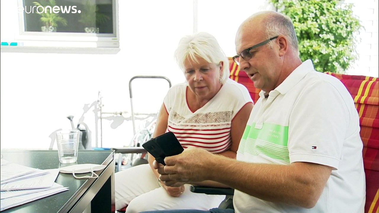 Nach Corona-Infektionen klagen Betroffene gegen Österreich