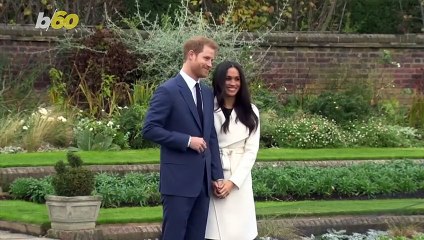 Prince Harry Talks About Voting and Confesses to This One Thing...