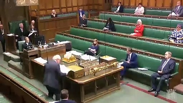 PMQs: Keir Starmer says health measures and economic measures are 'dangerously out of sync' as new restrictions bite