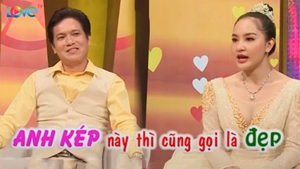 'Năm anh 29 em mới chào đời' - chuyện tình anh kép đào hoa và nàng fangirl khiến khán giả bất ngờ