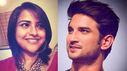 Sushant Singh Rajput: Jaya Saha reveals she met him on June 5 | FilmiBeat
