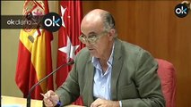 La Comunidad de Madrid anunciará el viernes a qué zonas se amplían las medidas anti Covid